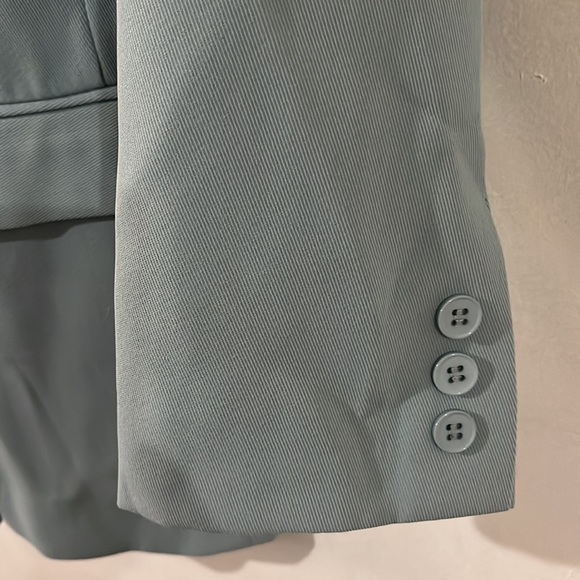 Brand new light blue BSL blazer - Picture 3 of 5